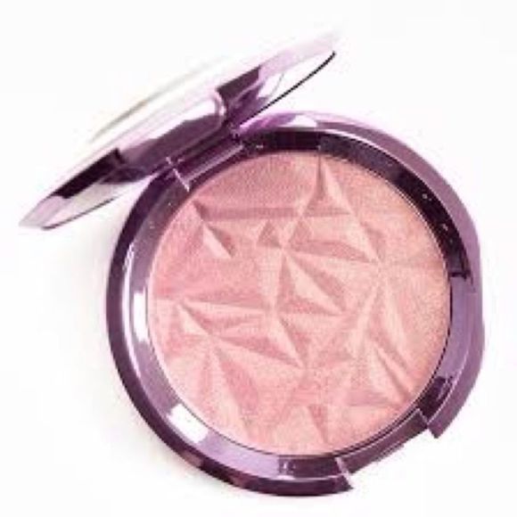 BECCA Other - BECCA SHIMMERING SKIN PERFECTOR PRESSED POWDER - LILIAC GEODE - NEW IN BOX